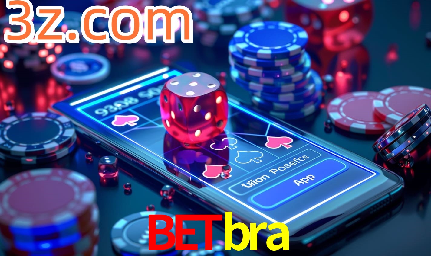 Baixar App Betbra