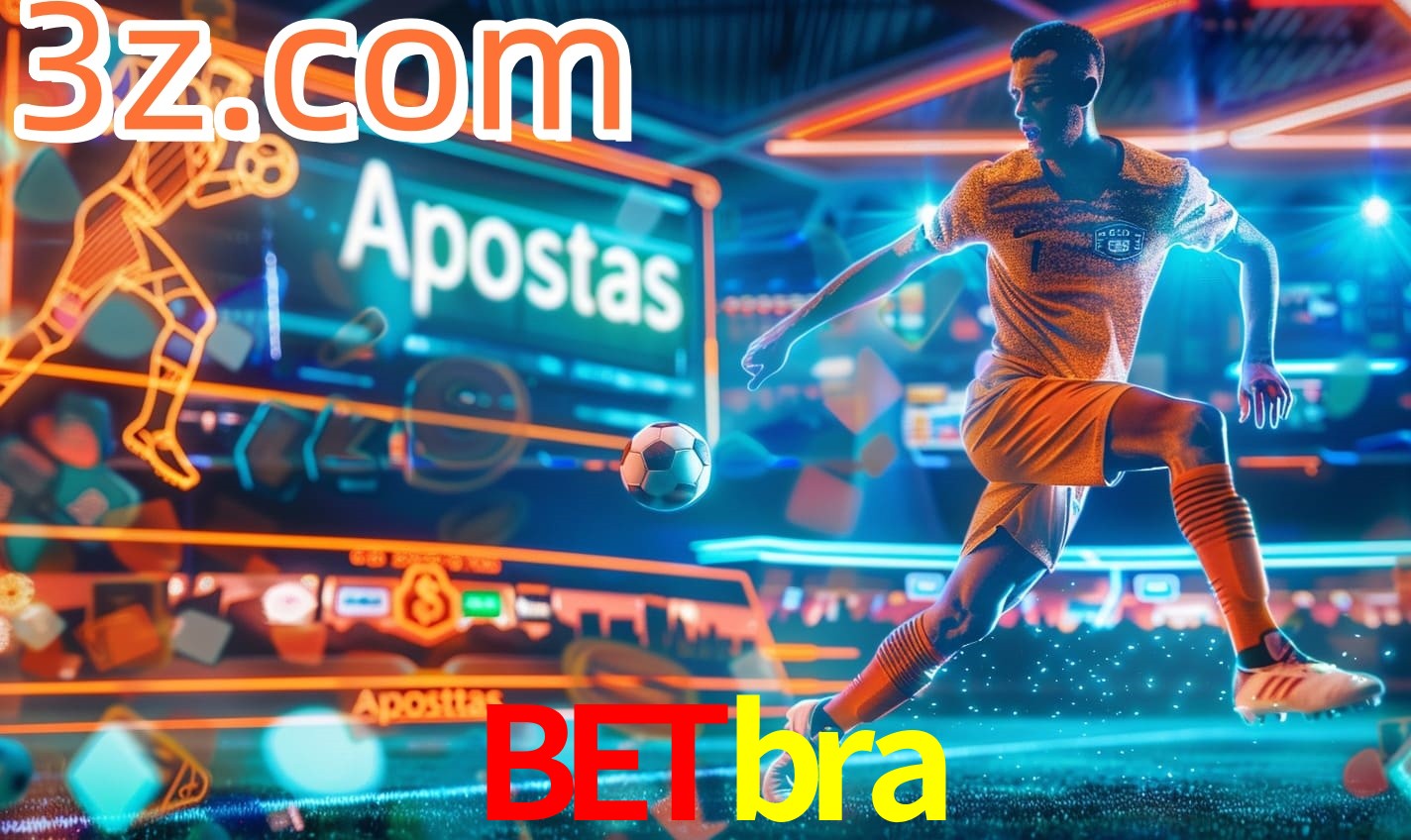 Apostas Betbra