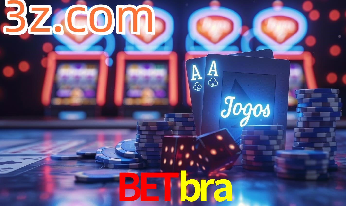 Lista de Jogos Betbra